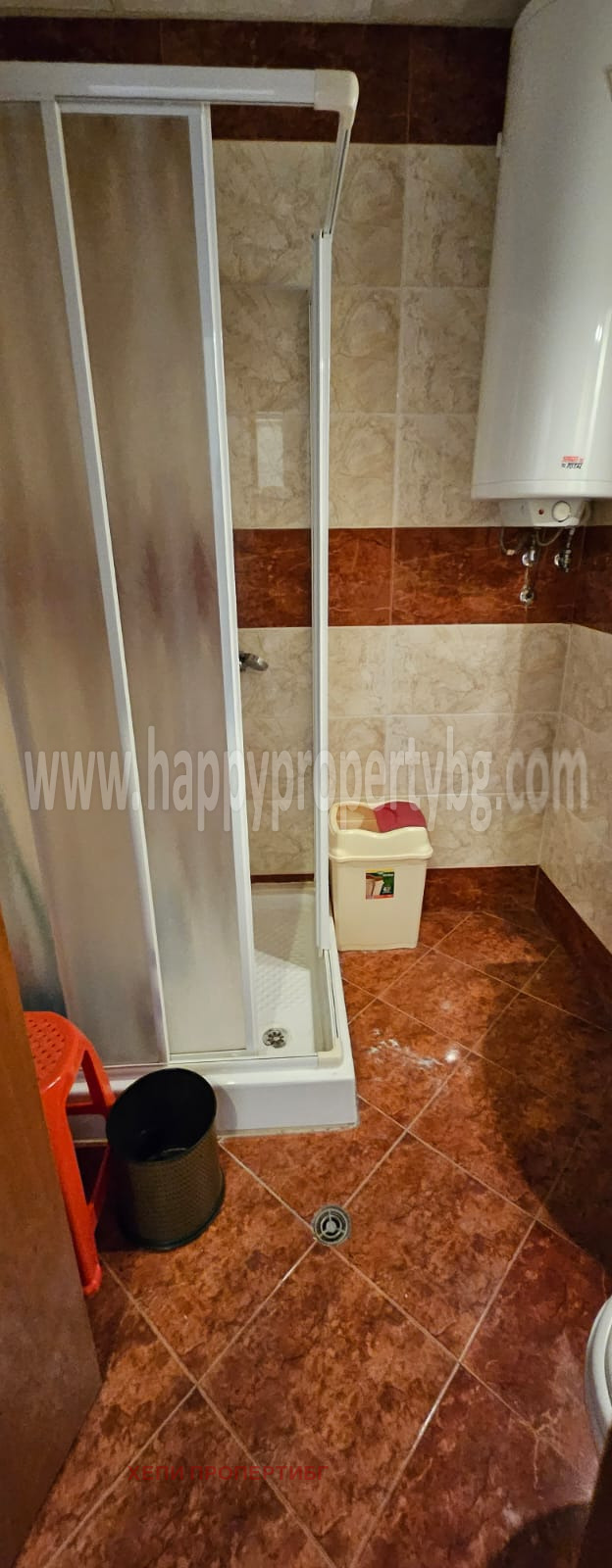 In vendita  1 camera da letto regione Burgas , Sveti Vlas , 72 mq | 90577894 - Immagine [15]
