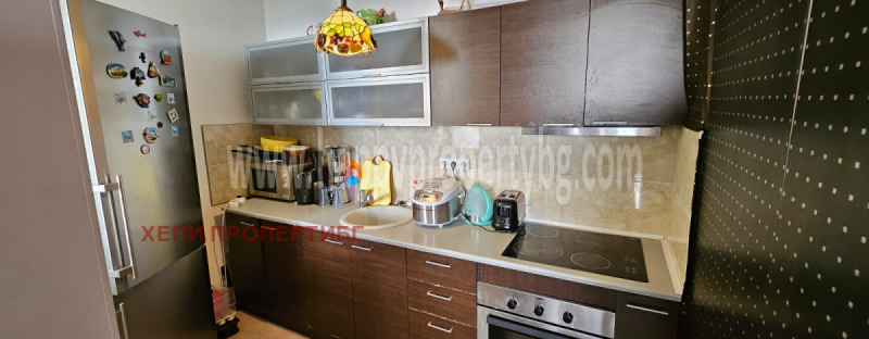 In vendita  1 camera da letto regione Burgas , Sveti Vlas , 72 mq | 90577894 - Immagine [6]