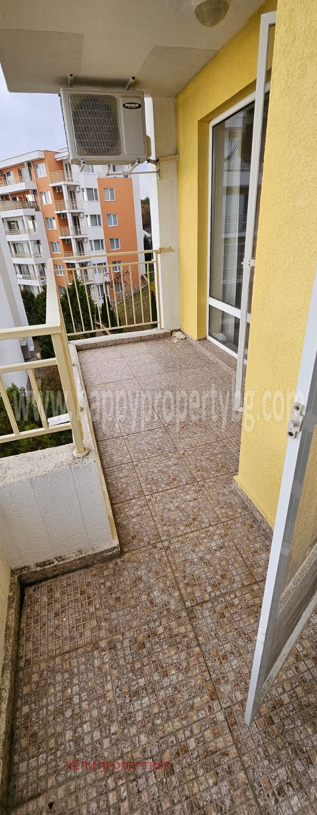 In vendita  1 camera da letto regione Burgas , Sveti Vlas , 72 mq | 90577894 - Immagine [13]
