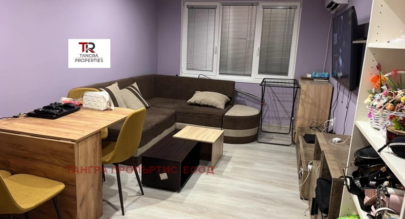 Til salgs  1 soverom region Pernik , Radomir , 61 kvm | 28236009 - bilde [3]