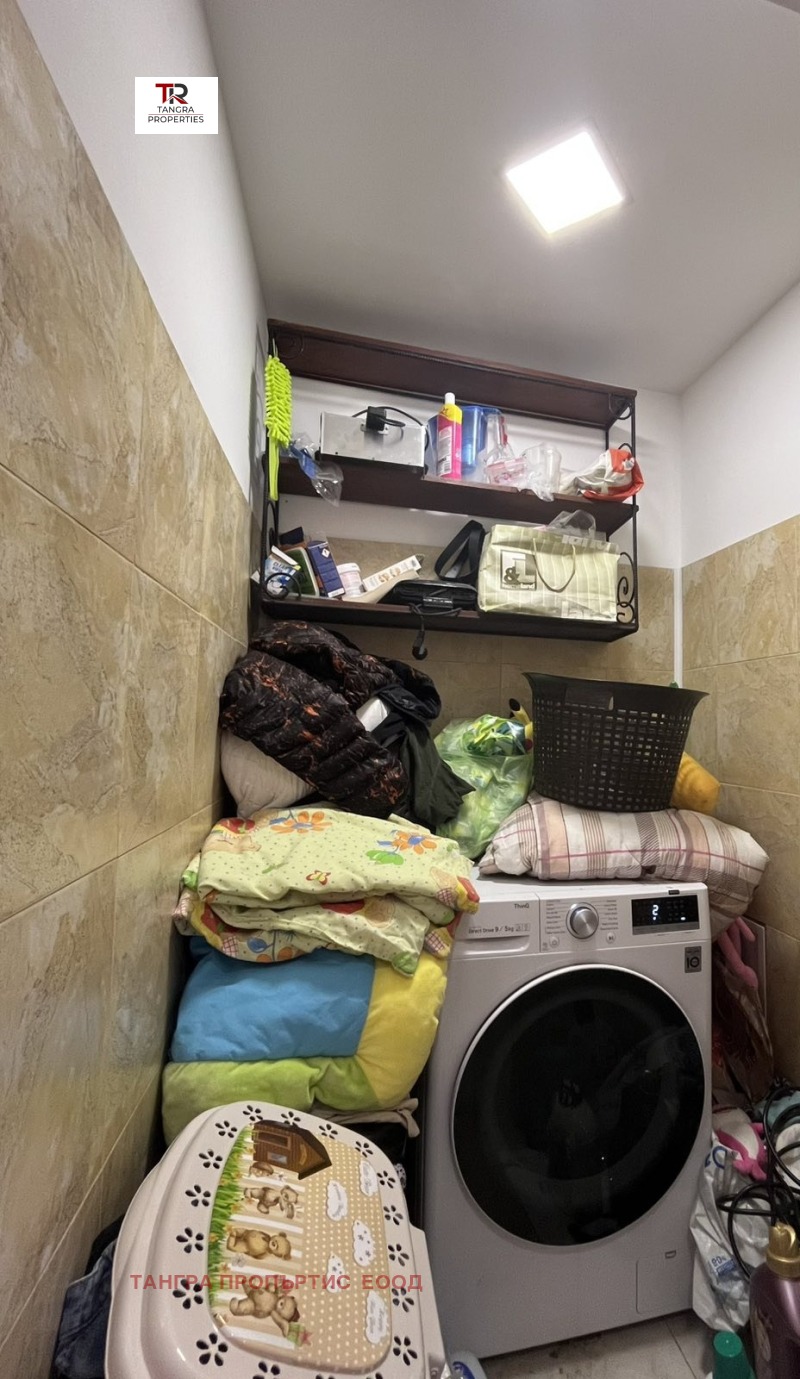 Til salgs  1 soverom region Pernik , Radomir , 61 kvm | 28236009 - bilde [6]