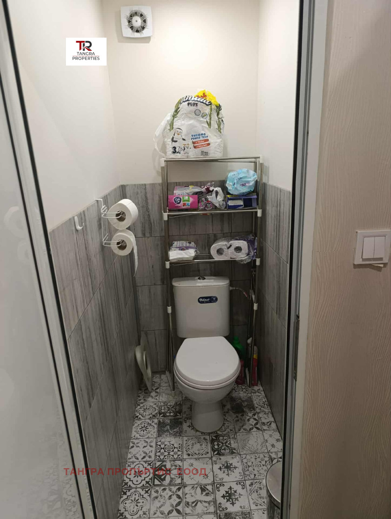 Til salgs  1 soverom region Pernik , Radomir , 61 kvm | 28236009 - bilde [9]