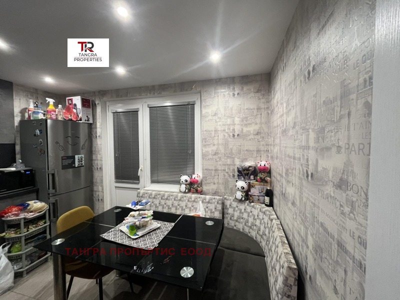 Til salgs  1 soverom region Pernik , Radomir , 61 kvm | 28236009 - bilde [5]