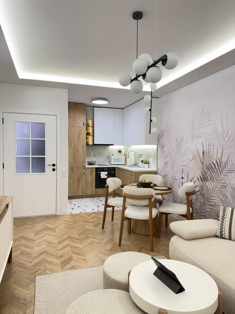 Продава 2-СТАЕН, гр. Пловдив, Тракия, снимка 6 - Апартаменти - 53859998