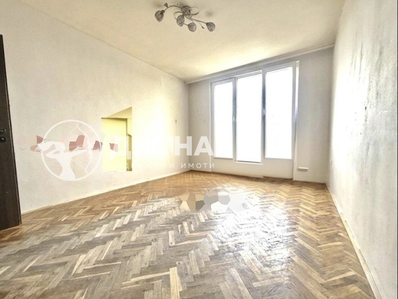 Продава 2-СТАЕН, гр. Пловдив, Мараша, снимка 3 - Апартаменти - 54219485