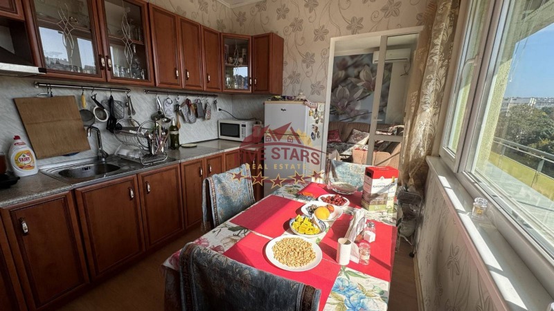 In vendita  2 camere da letto Varna , Asparuhovo , 93 mq | 84758081 - Immagine [5]