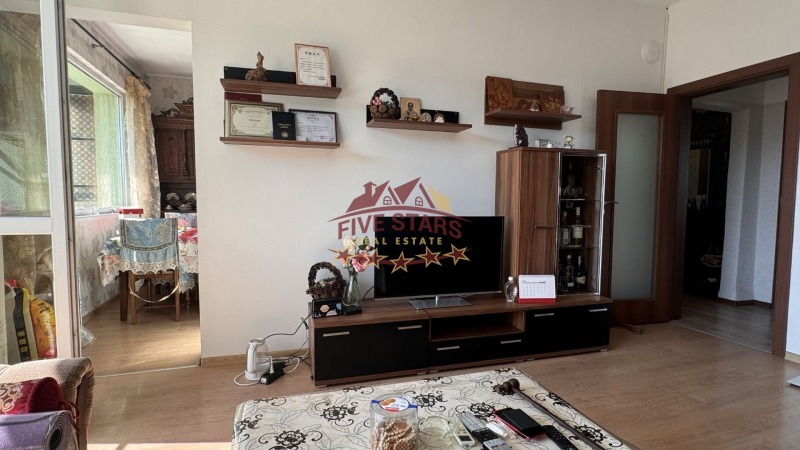 Te koop  2 slaapkamers Varna , Asparuchovo , 93 m² | 84758081 - afbeelding [3]