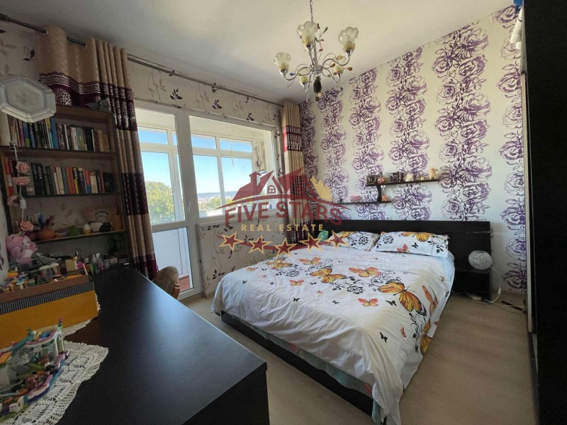 Na prodej  2 ložnice Varna , Asparuchovo , 93 m2 | 84758081 - obraz [10]