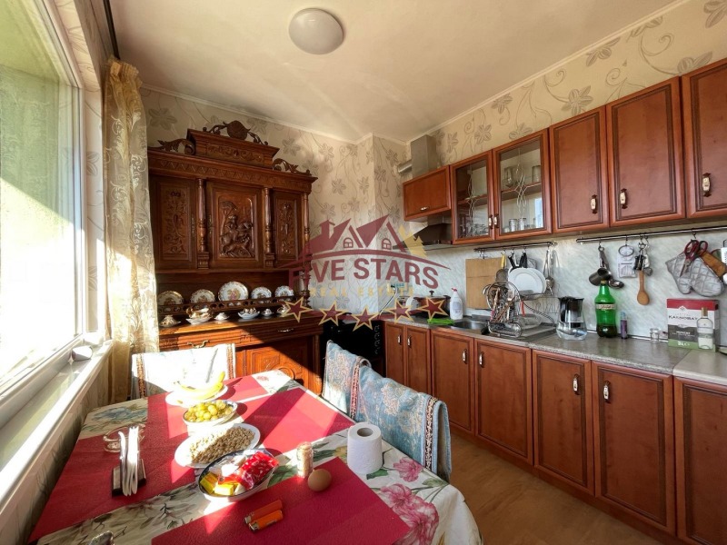 Продава  3-стаен град Варна , Аспарухово , 93 кв.м | 84758081 - изображение [4]