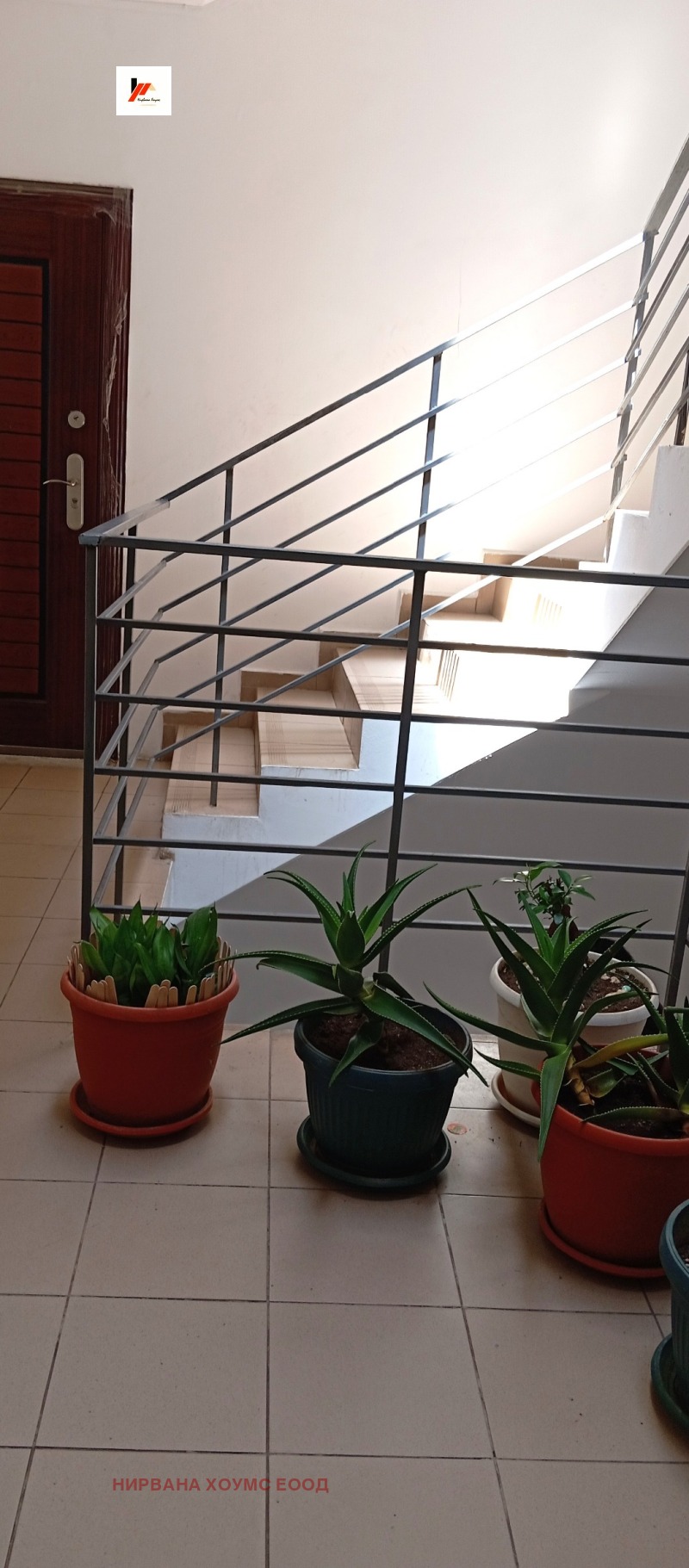 Продава  3-стаен град Добрич , Балик , 100 кв.м | 56259464 - изображение [16]