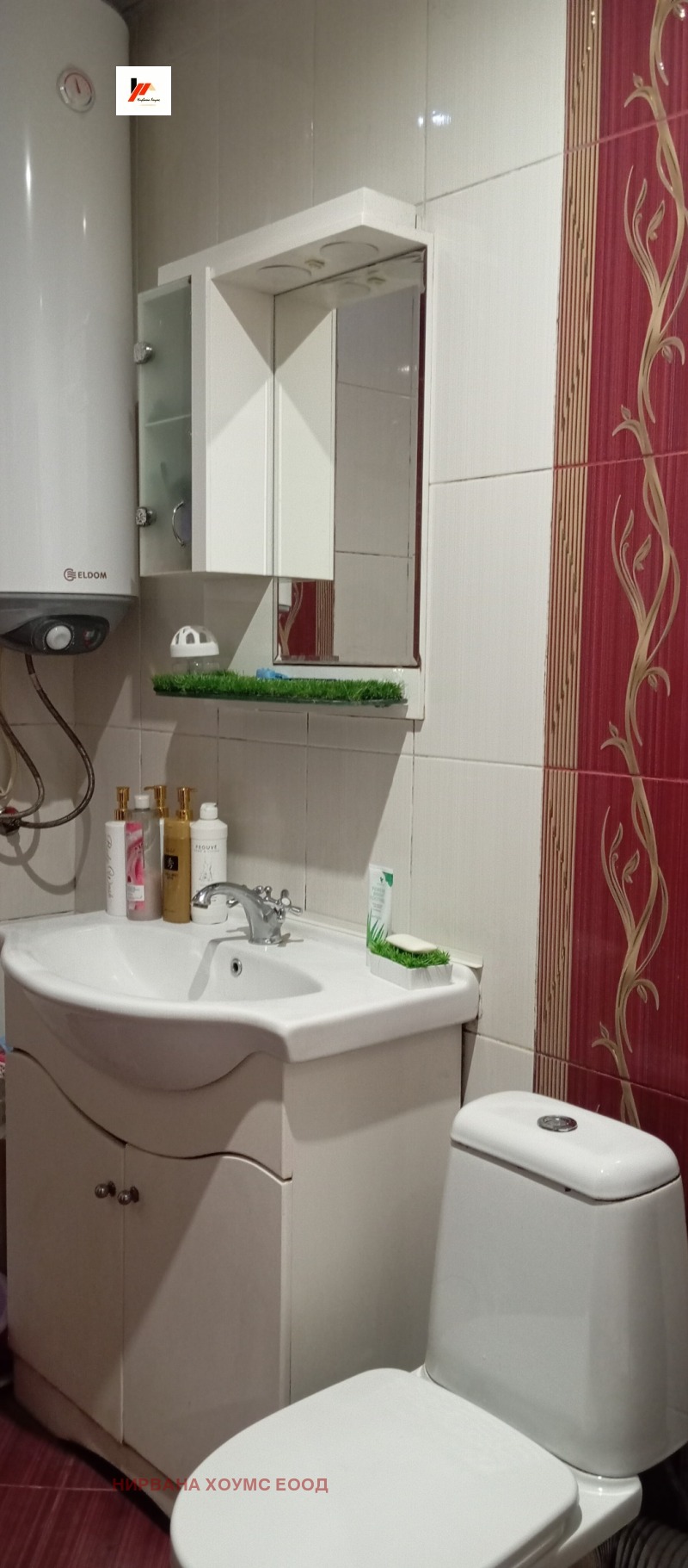 Продава  3-стаен град Добрич , Балик , 100 кв.м | 56259464 - изображение [11]