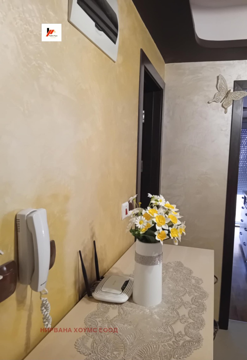 Продава  3-стаен град Добрич , Балик , 100 кв.м | 56259464 - изображение [14]