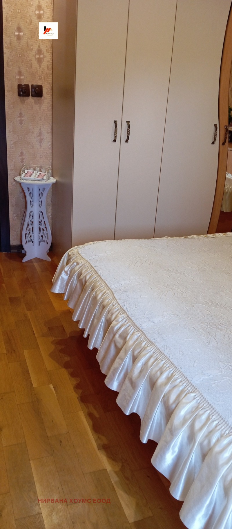 Продава  3-стаен град Добрич , Балик , 100 кв.м | 56259464 - изображение [7]