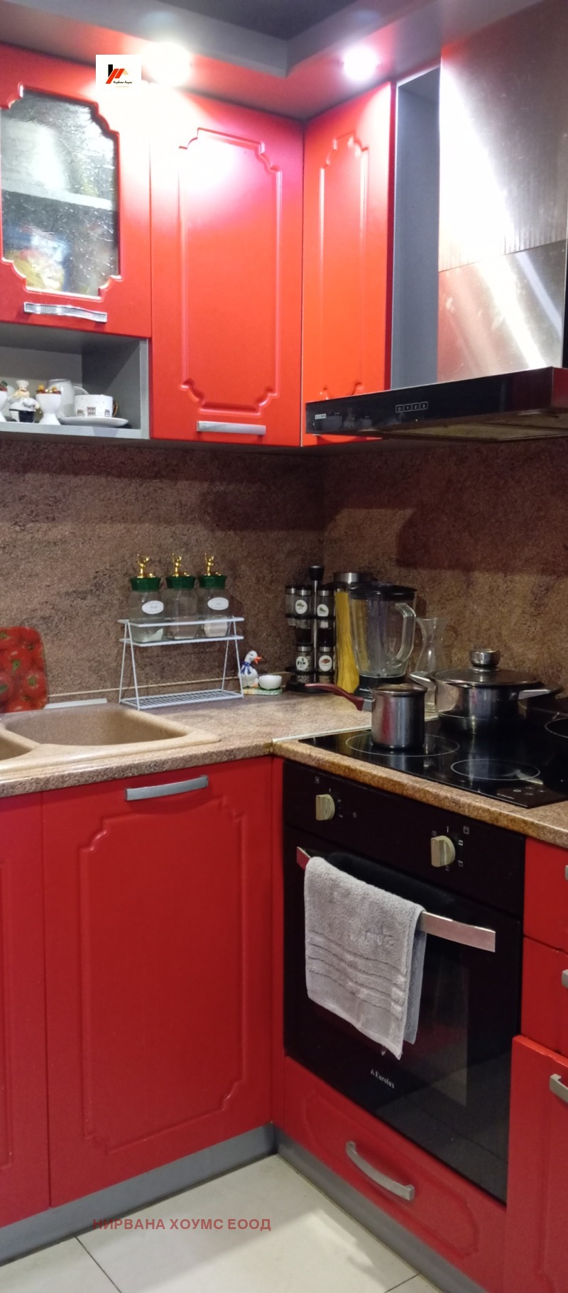 Продава  3-стаен град Добрич , Балик , 100 кв.м | 56259464 - изображение [4]