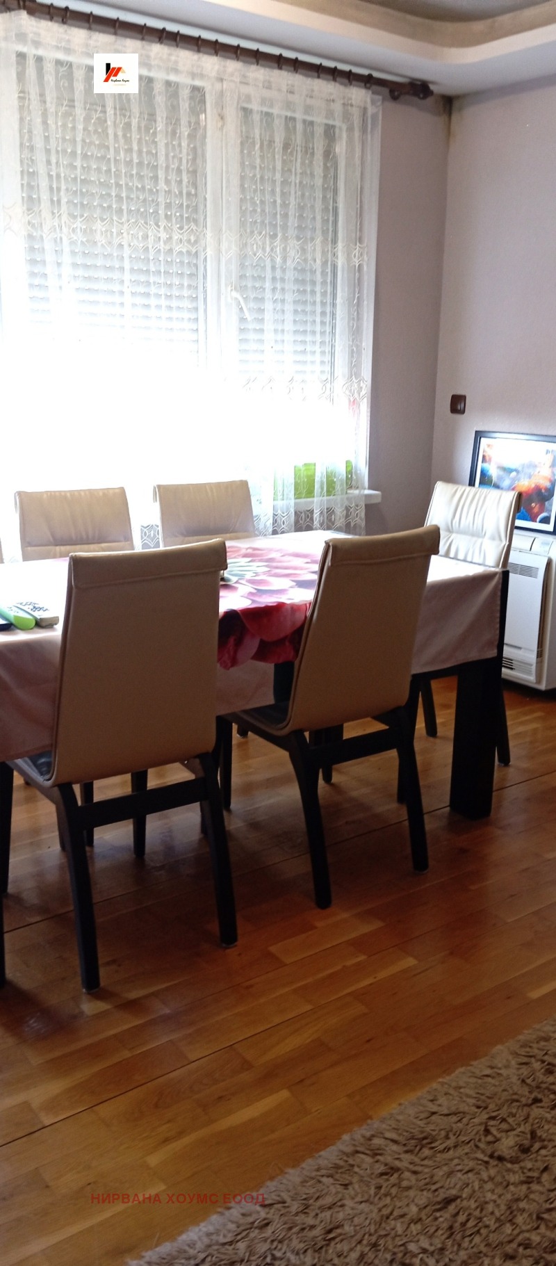 Продава  3-стаен град Добрич , Балик , 100 кв.м | 56259464