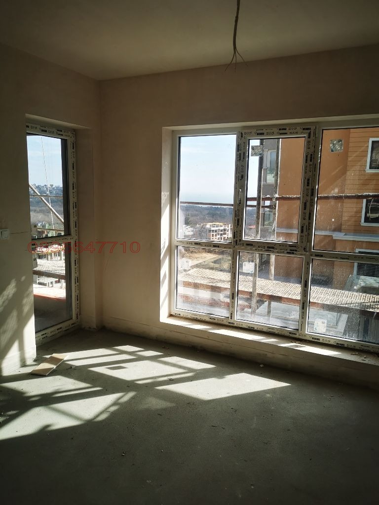 In vendita  2 camere da letto Varna , k.k. Sv.Sv. Konstantin i Elena , 92 mq | 51430122 - Immagine [5]