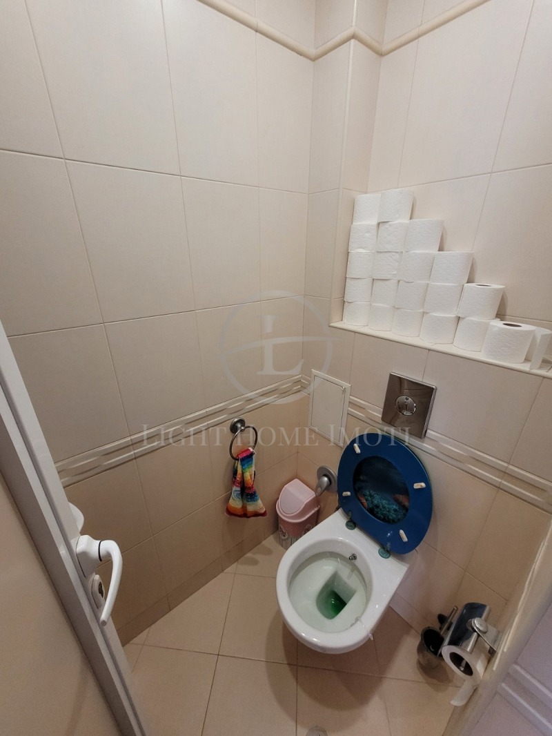 Προς πώληση  2 υπνοδωμάτια Πλοβδηβ , Κγιουτσυκ Παρηζ , 115 τ.μ | 53407820 - εικόνα [11]