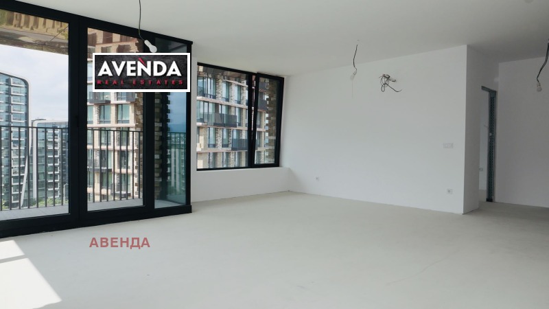 Продава 3-СТАЕН, гр. София, Манастирски ливади, снимка 2 - Апартаменти - 52226669