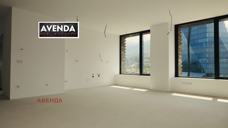 Продава 3-СТАЕН, гр. София, Манастирски ливади, снимка 4 - Апартаменти - 52226669