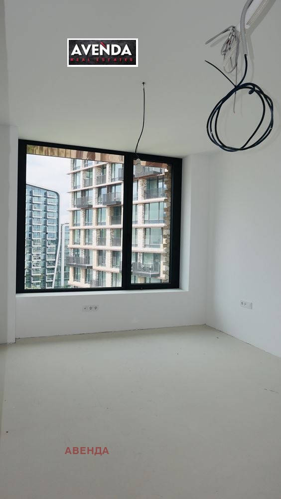 Продава 3-СТАЕН, гр. София, Манастирски ливади, снимка 5 - Апартаменти - 52226669