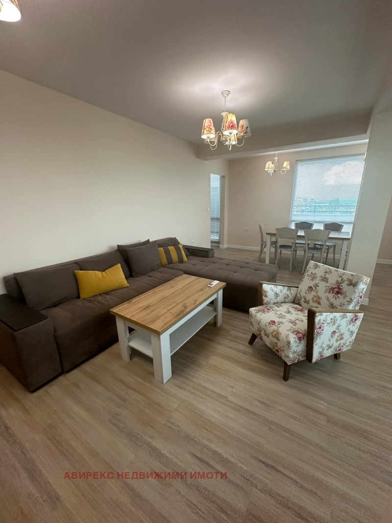 Продава 3-СТАЕН, гр. Пловдив, Тракия, снимка 3 - Апартаменти - 52601249