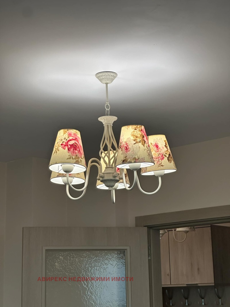 Продава 3-СТАЕН, гр. Пловдив, Тракия, снимка 7 - Апартаменти - 52601249