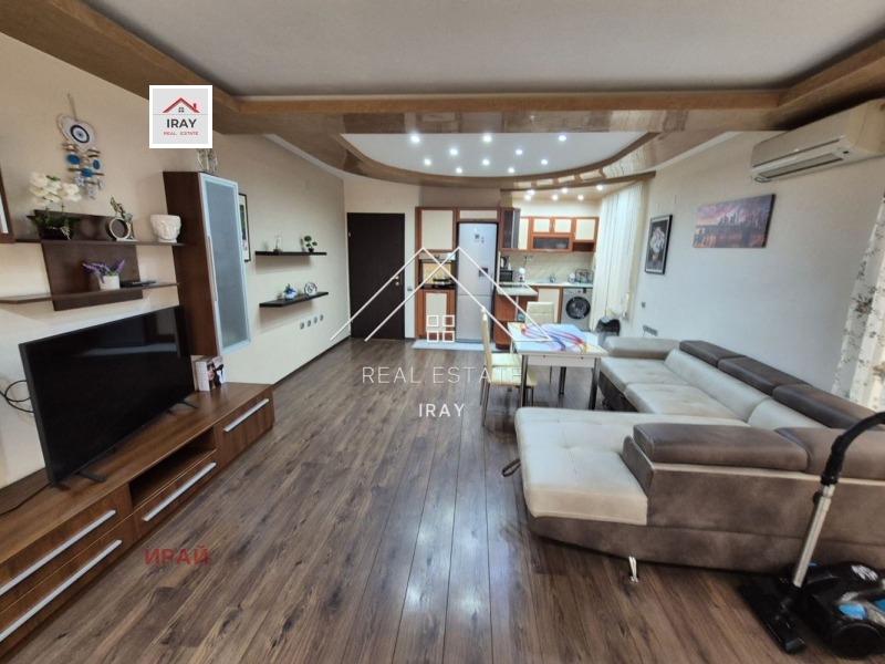 Продава  3-стаен град Стара Загора , ОРБ , 124 кв.м | 23012291 - изображение [4]