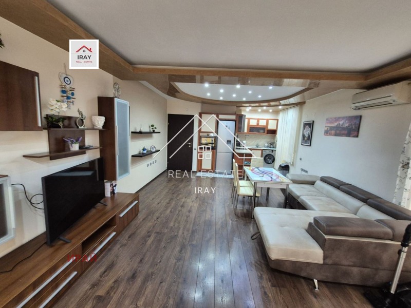 Продава  3-стаен град Стара Загора , ОРБ , 124 кв.м | 23012291 - изображение [3]