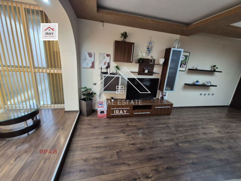 Продава  3-стаен град Стара Загора , ОРБ , 124 кв.м | 23012291 - изображение [5]