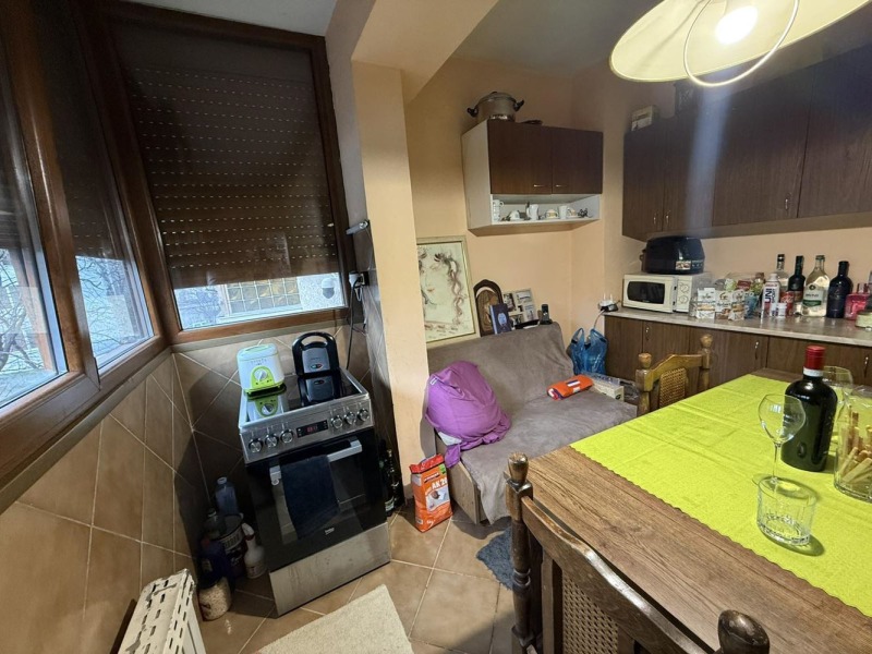 Продава 3-СТАЕН, гр. София, Бъкстон, снимка 6 - Апартаменти - 53368520