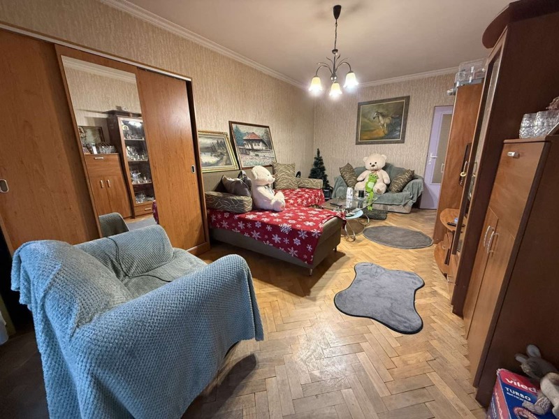 Продава 3-СТАЕН, гр. София, Бъкстон, снимка 3 - Апартаменти - 53368520