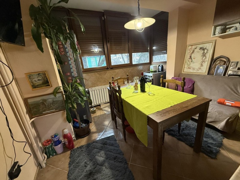 Продава 3-СТАЕН, гр. София, Бъкстон, снимка 4 - Апартаменти - 53368520