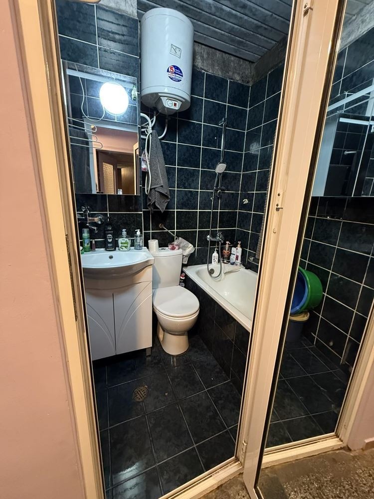 Продава 3-СТАЕН, гр. София, Бъкстон, снимка 13 - Апартаменти - 53368520