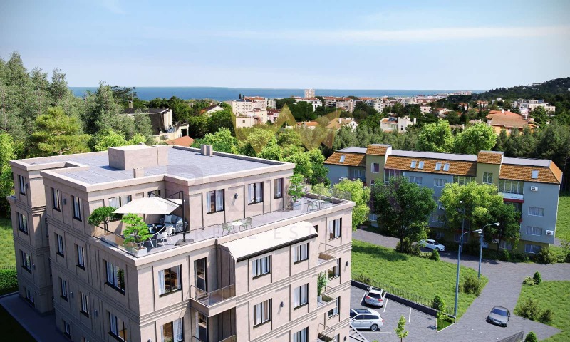 Продава 3-СТАЕН, гр. Варна, Виница