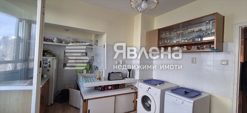 Продава 3-СТАЕН, гр. Пловдив, Младежки Хълм, снимка 4 - Апартаменти - 53586788
