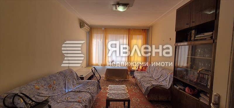 Продава 3-СТАЕН, гр. Пловдив, Младежки Хълм, снимка 5 - Апартаменти - 53586788