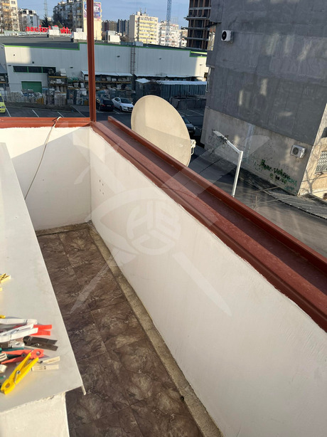 Продава 3-СТАЕН, гр. Варна, Младост 2, снимка 7 - Апартаменти - 54024071