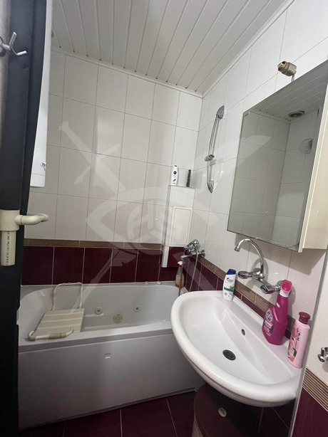 Продава 3-СТАЕН, гр. Варна, Младост 2, снимка 5 - Апартаменти - 54024071