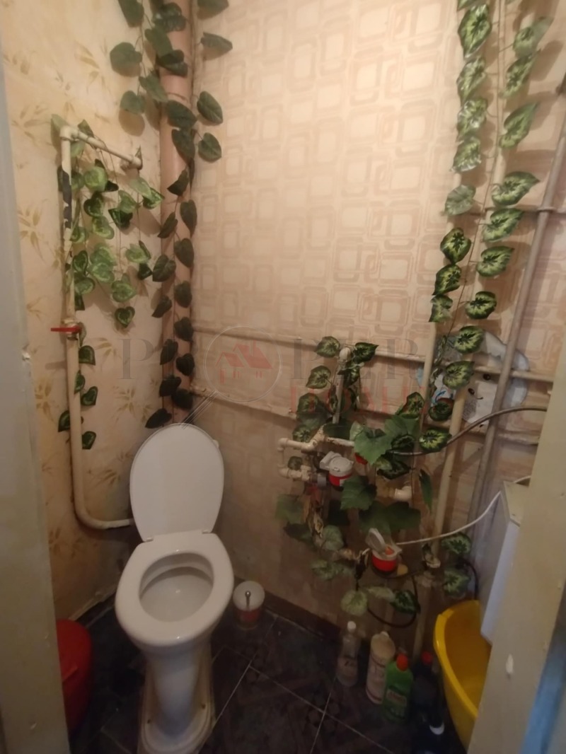 Eladó  2 hálószobás Veliko Tarnovo , Kolju Ficseto , 75 négyzetméter | 71300012 - kép [12]