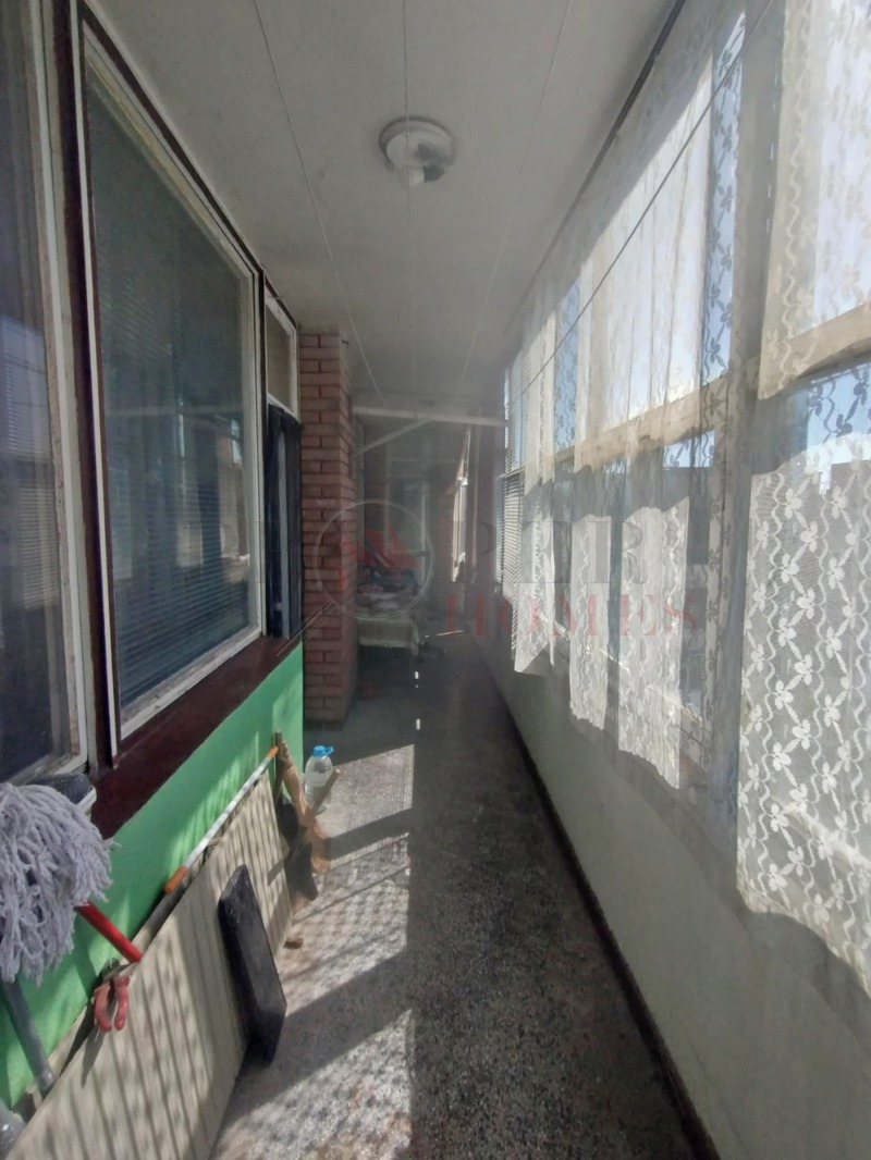 Eladó  2 hálószobás Veliko Tarnovo , Kolju Ficseto , 75 négyzetméter | 71300012 - kép [9]