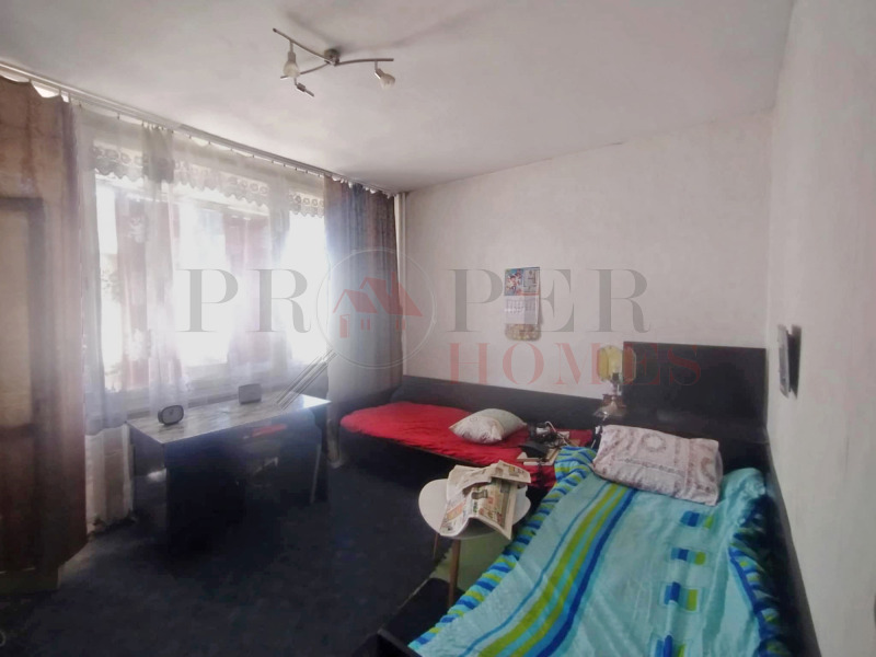 Eladó  2 hálószobás Veliko Tarnovo , Kolju Ficseto , 75 négyzetméter | 71300012 - kép [3]
