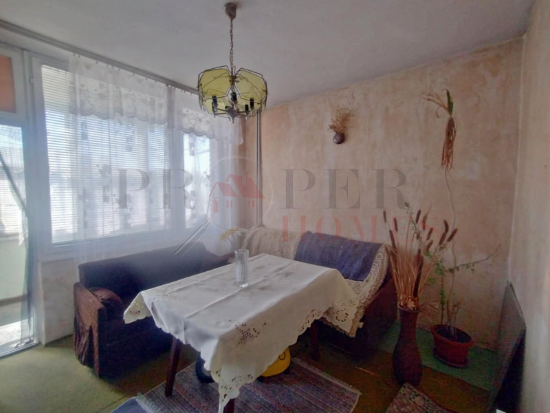 Eladó  2 hálószobás Veliko Tarnovo , Kolju Ficseto , 75 négyzetméter | 71300012 - kép [7]
