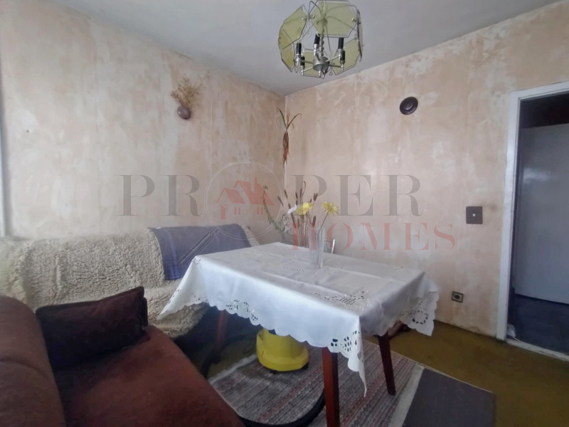 Eladó  2 hálószobás Veliko Tarnovo , Kolju Ficseto , 75 négyzetméter | 71300012 - kép [6]