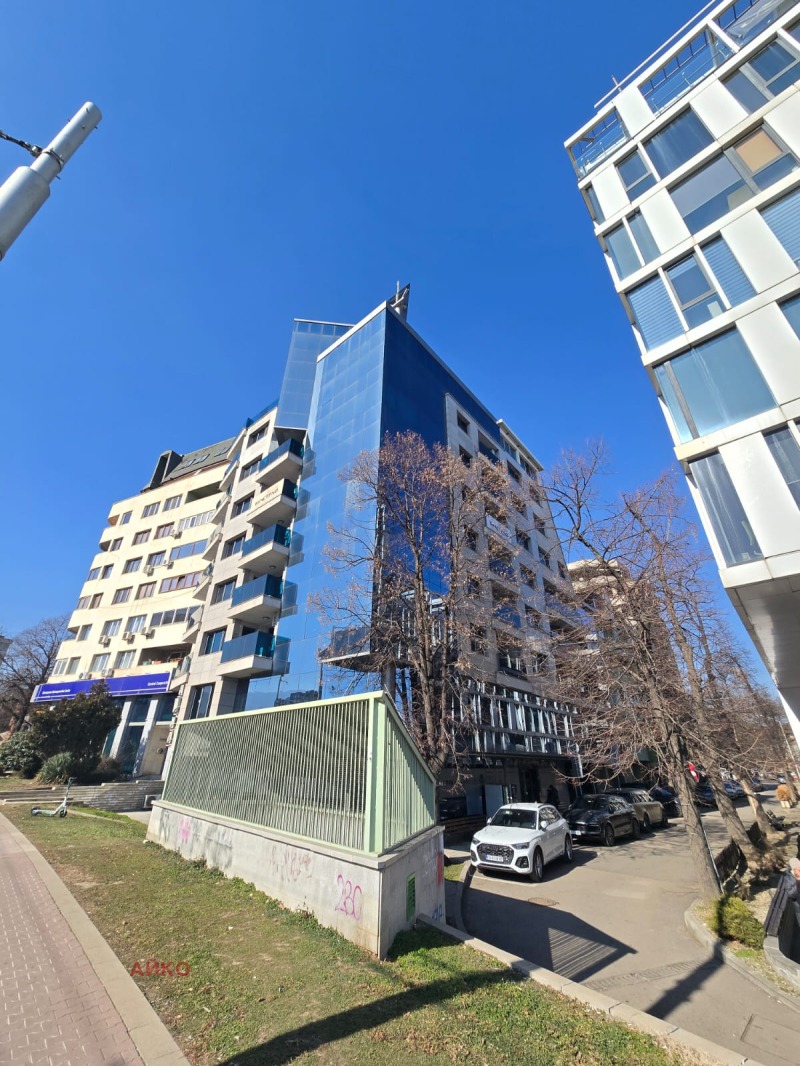 Продава  Многостаен град София , Медицинска академия , 165 кв.м | 54192645 - изображение [12]