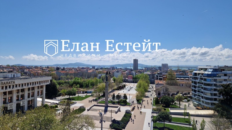 Eladó  3+ hálószoba Burgas , Centar , 193 négyzetméter | 78702029