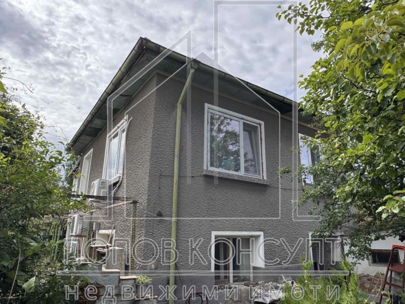 En venta  Casa región Plovdiv , Katunitsa , 168 metros cuadrados | 35288128 - imagen [2]