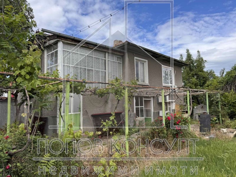 En venta  Casa región Plovdiv , Katunitsa , 168 metros cuadrados | 35288128