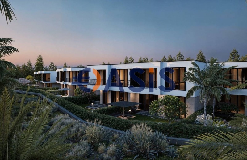 De vânzare  Casa regiunea Burgas , Nesebâr , 192 mp | 75144715 - imagine [14]