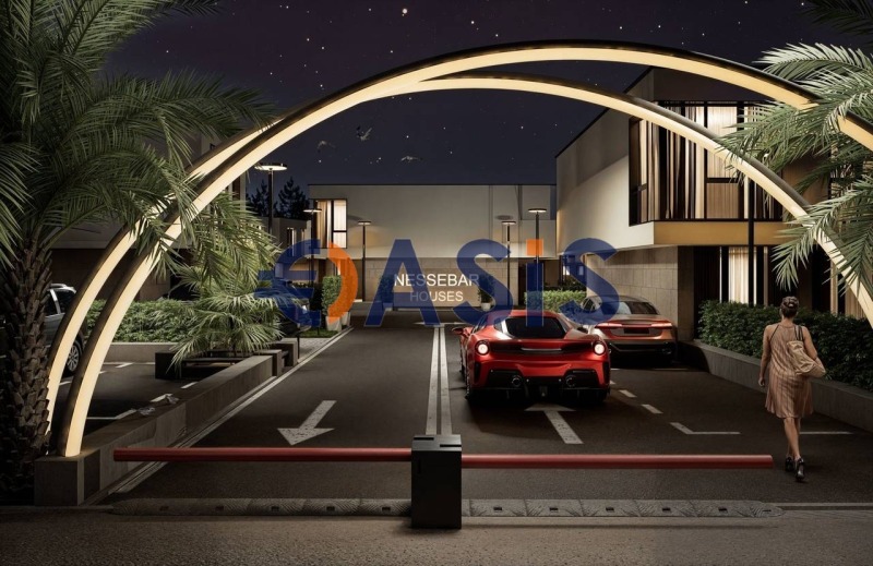De vânzare  Casa regiunea Burgas , Nesebâr , 192 mp | 75144715 - imagine [5]