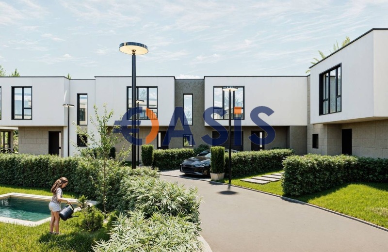 De vânzare  Casa regiunea Burgas , Nesebâr , 192 mp | 75144715